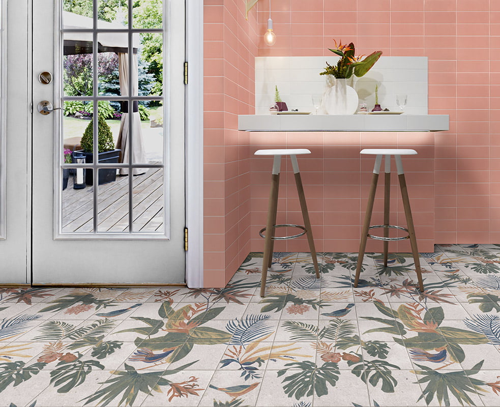 Mainzu Jungle - фото 2