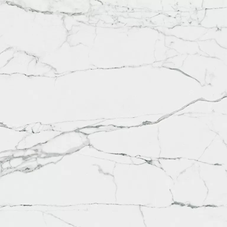 На пол CityMarble Белый Матовый 60X60 - фото 4