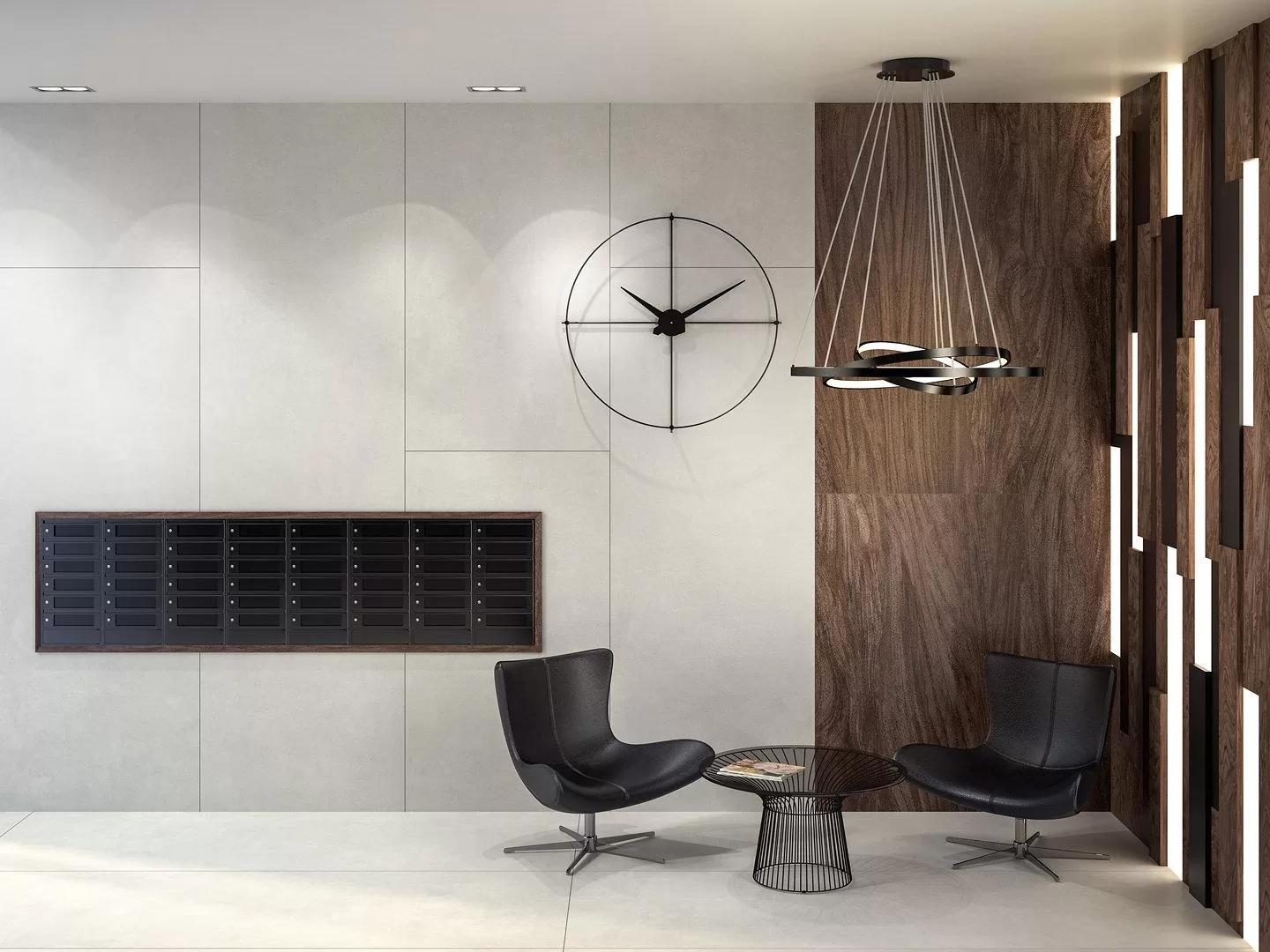 SG014120R На пол City/Сити Белый обрезной 119.5x119.5x0.9 - фото 4