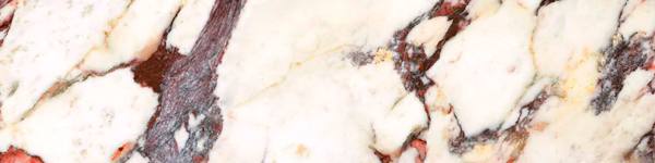 Бордюр Imperial Calacatta Viola Rett Matt 7.5х30