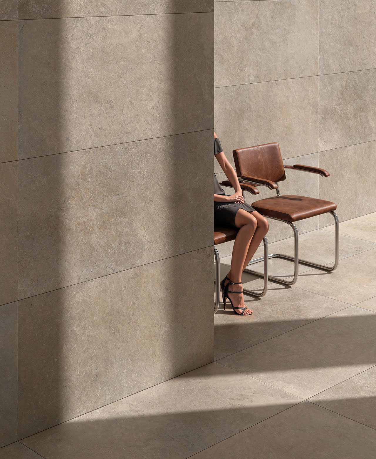 1090665 На пол Stone Vision Golden Rett 60х120 - фото 4