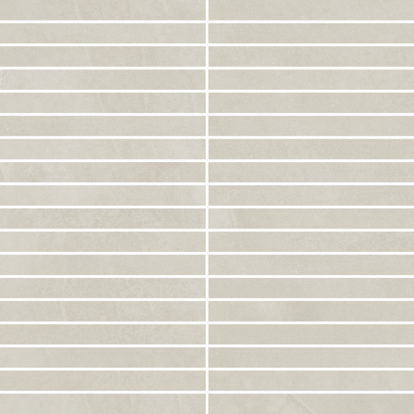 610110001026 На пол Continuum Pure Mosaico Strip