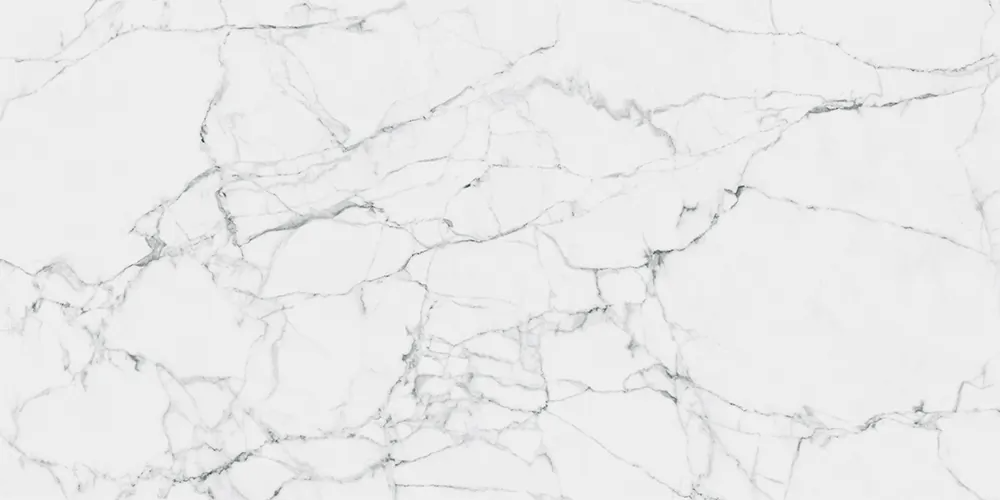На пол CityMarble Белый Матовый 60X120 - фото 3