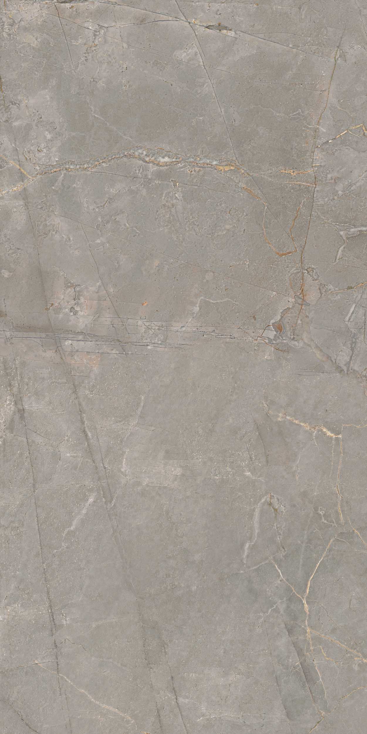 На пол Bernini BR03 Grey Неполированный Рект. 80х160х10 - фото 3