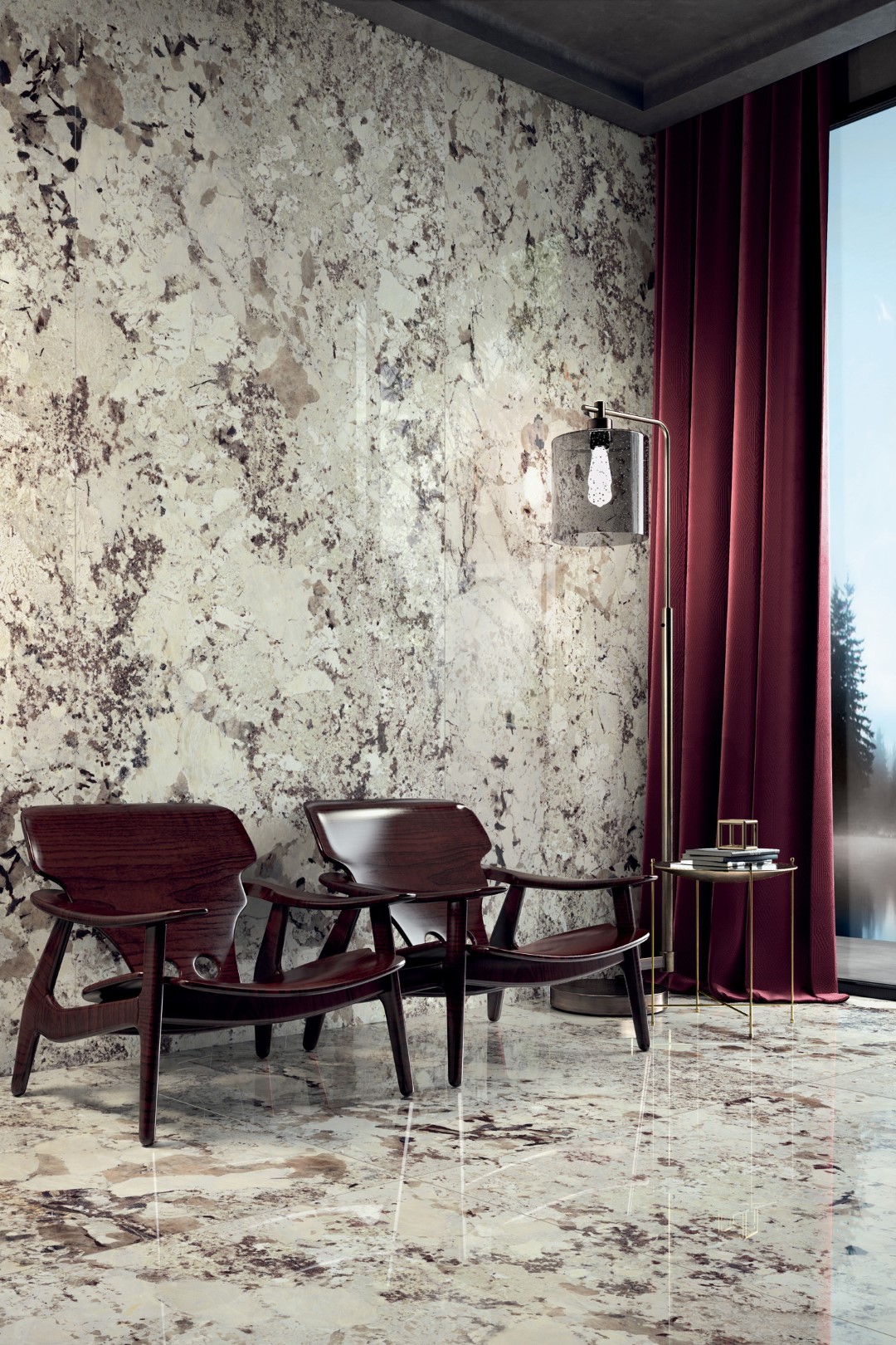 Kerlite Allure - фото 4