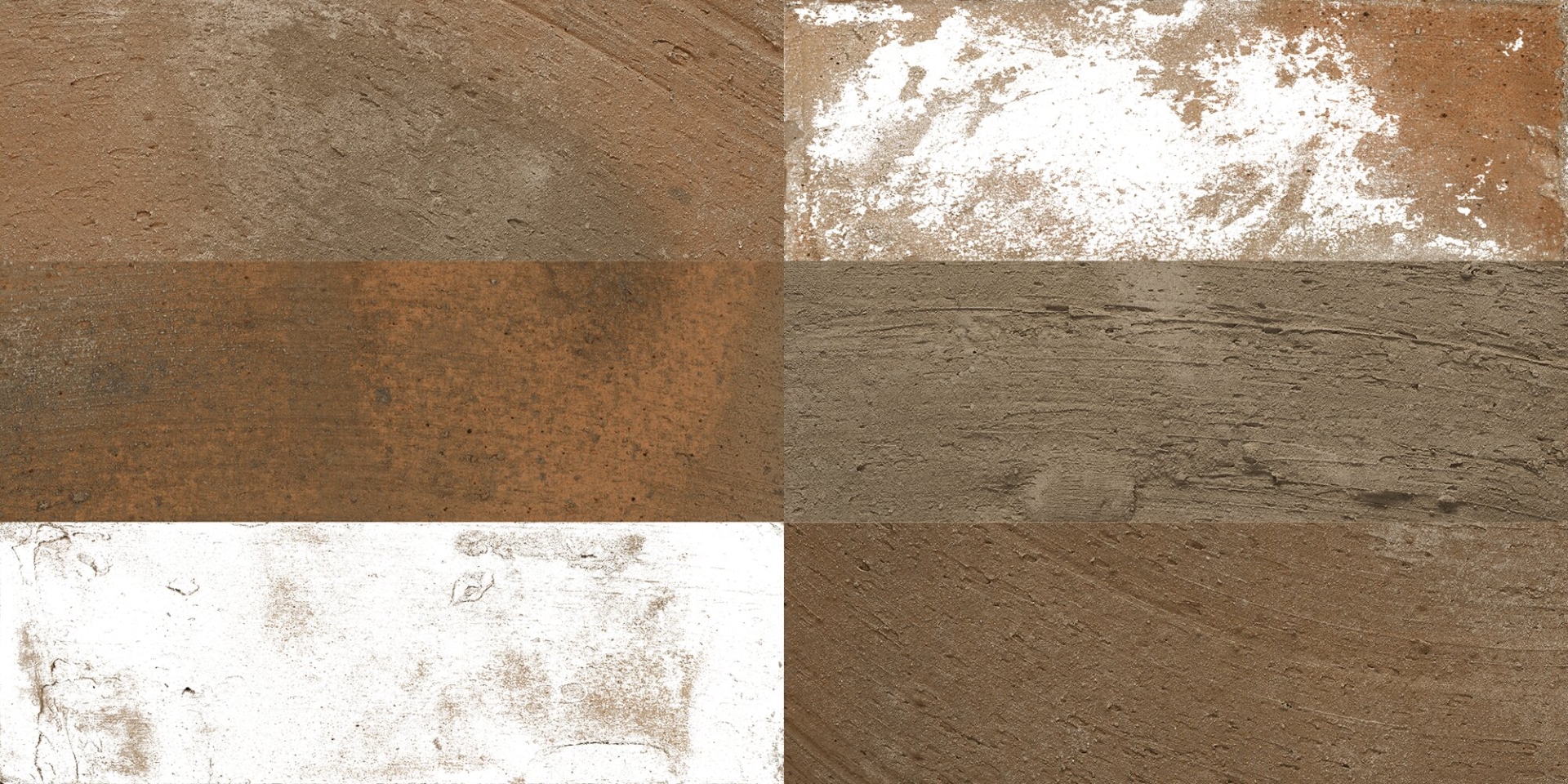 29760 На стену Fs Mud Cocoa 20x40 - фото 8