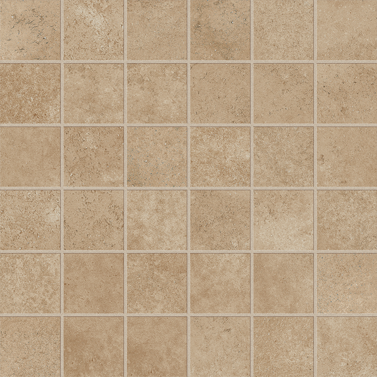 610110001130 На пол Creta Clay Mosaico 30х30