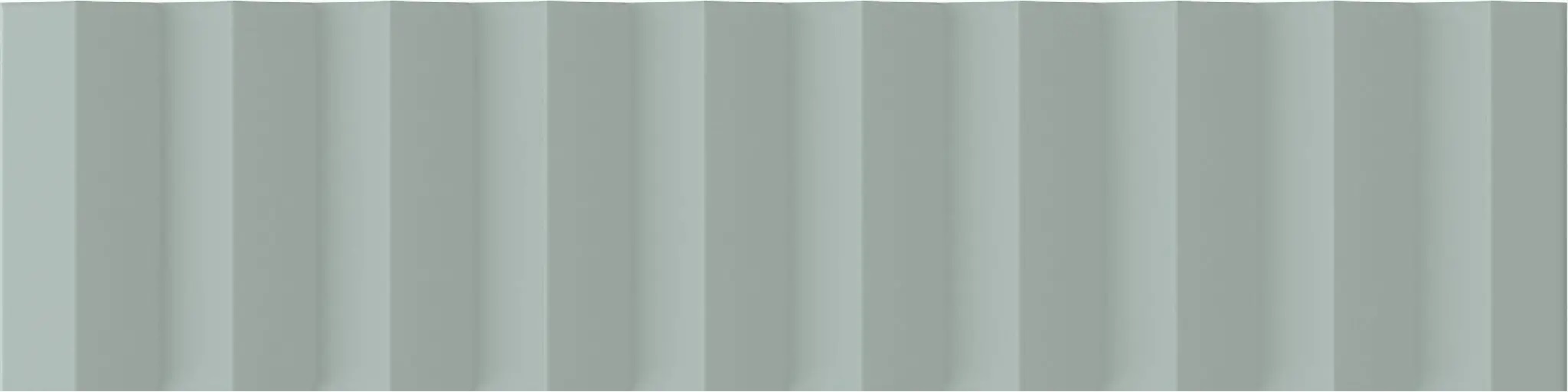 131546 На стену Twin Peaks UP Celadon Green 7.5x30