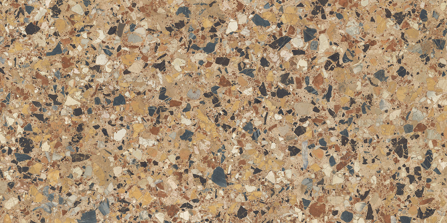 108363 На пол Neoclassica Ambra Brushed 60x120 - фото 2