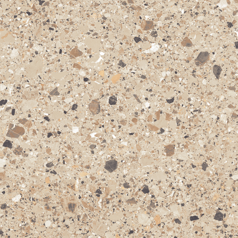 TV692 На пол Дизайнерский 003 Terrazzo villa 600x600