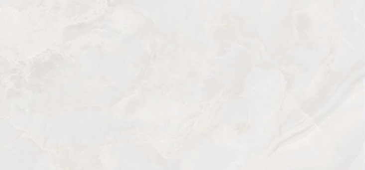 BHC-6001 На пол Onyx White Semi-Polished 600x1200x10
