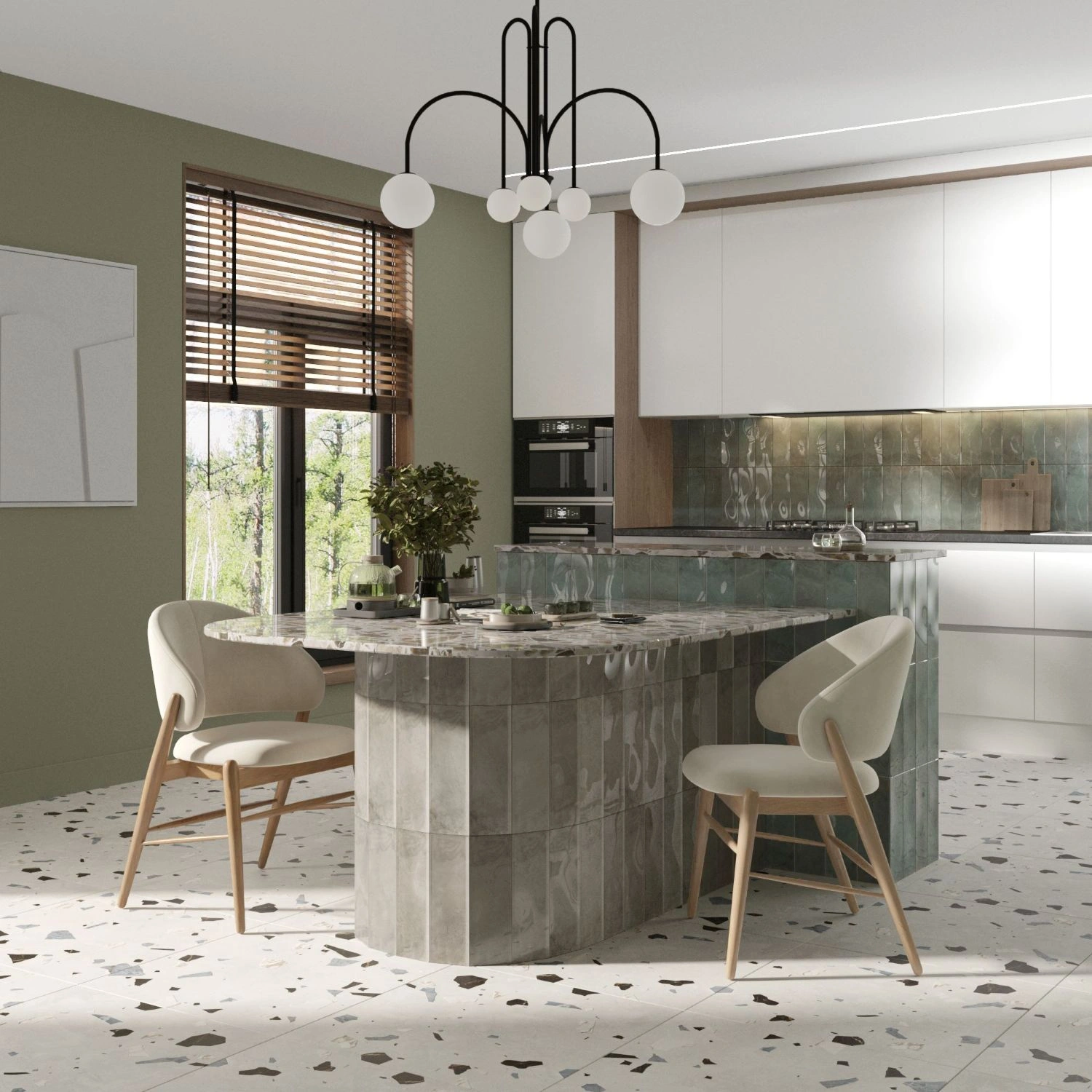 Keramin Войд - фото 3