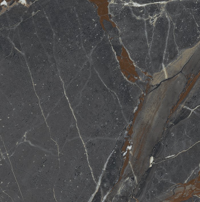 На пол Dusk Black 60x60 - фото 6