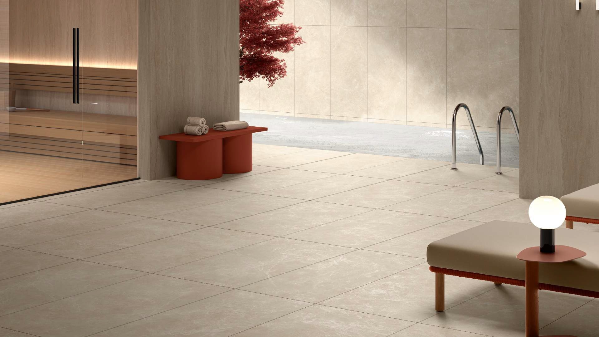 Vitra Emperador