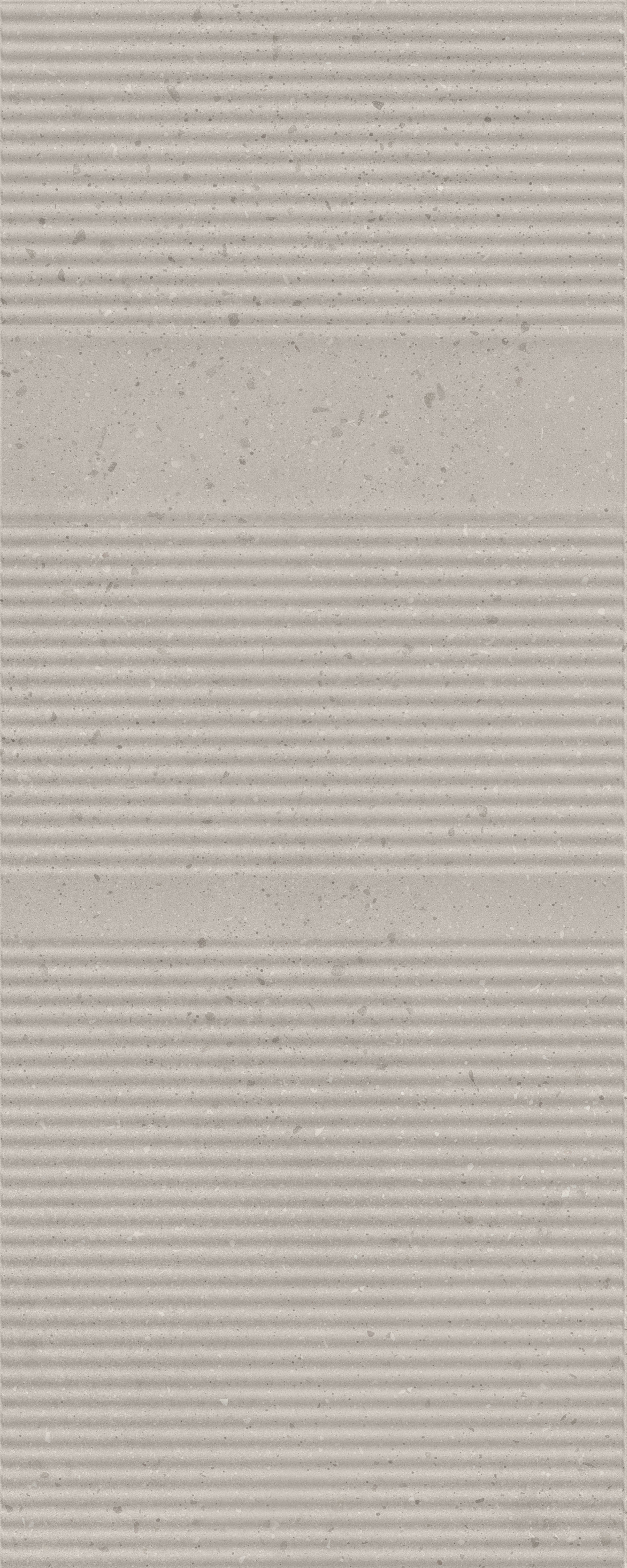 7258 Настенная Скарпа Серый матовый структура 20x50x0.89
