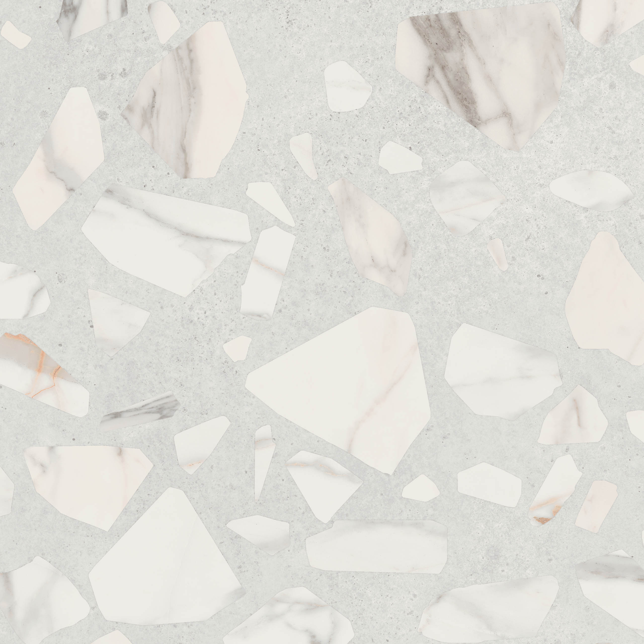 AT01/NS_R9/60x60x9R/GW На пол Arti AT01 Grey Неполированный Рект. 60x60x9 - фото 17