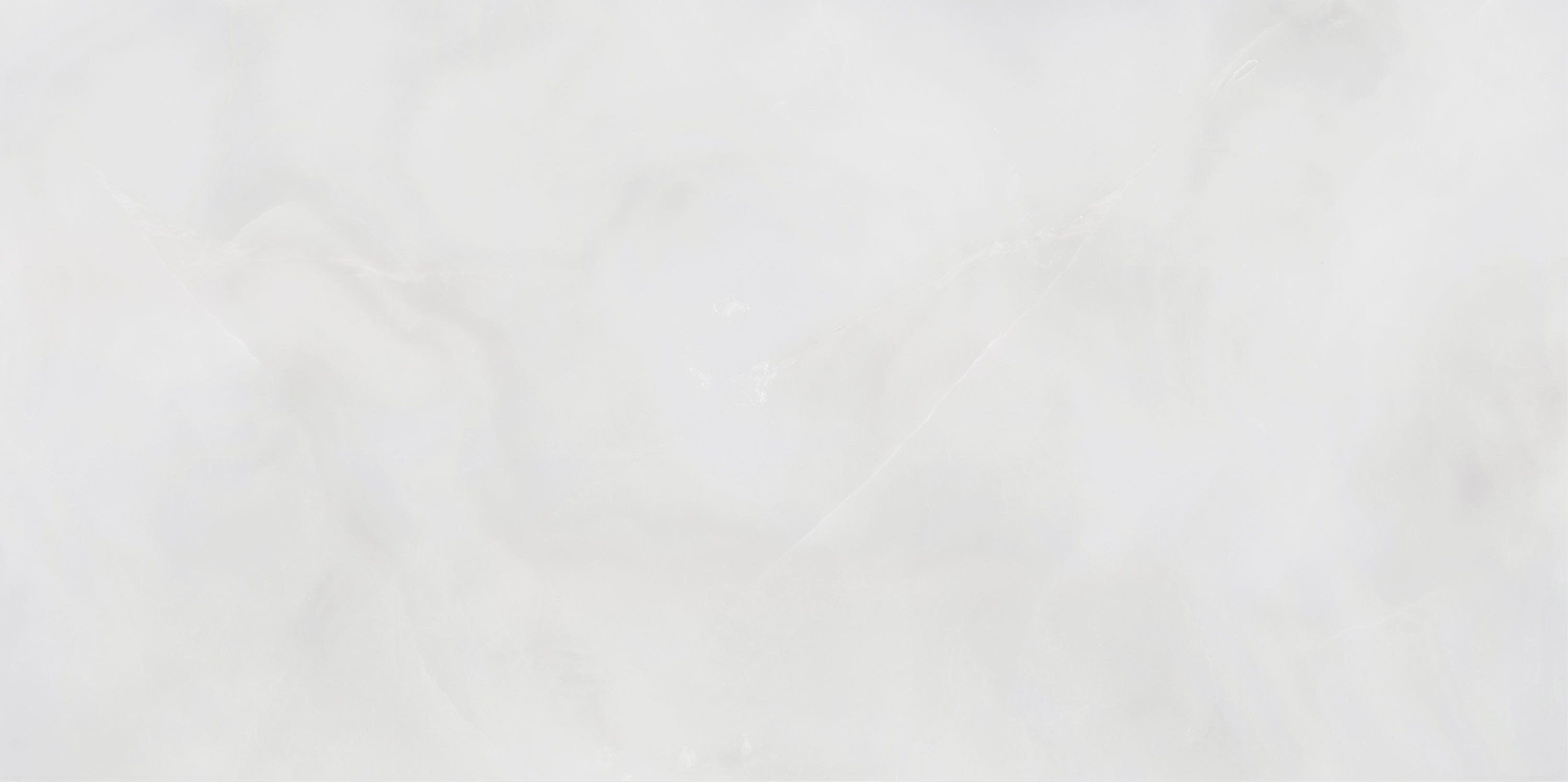 На пол Onyx White Polished 60x120 - фото 4