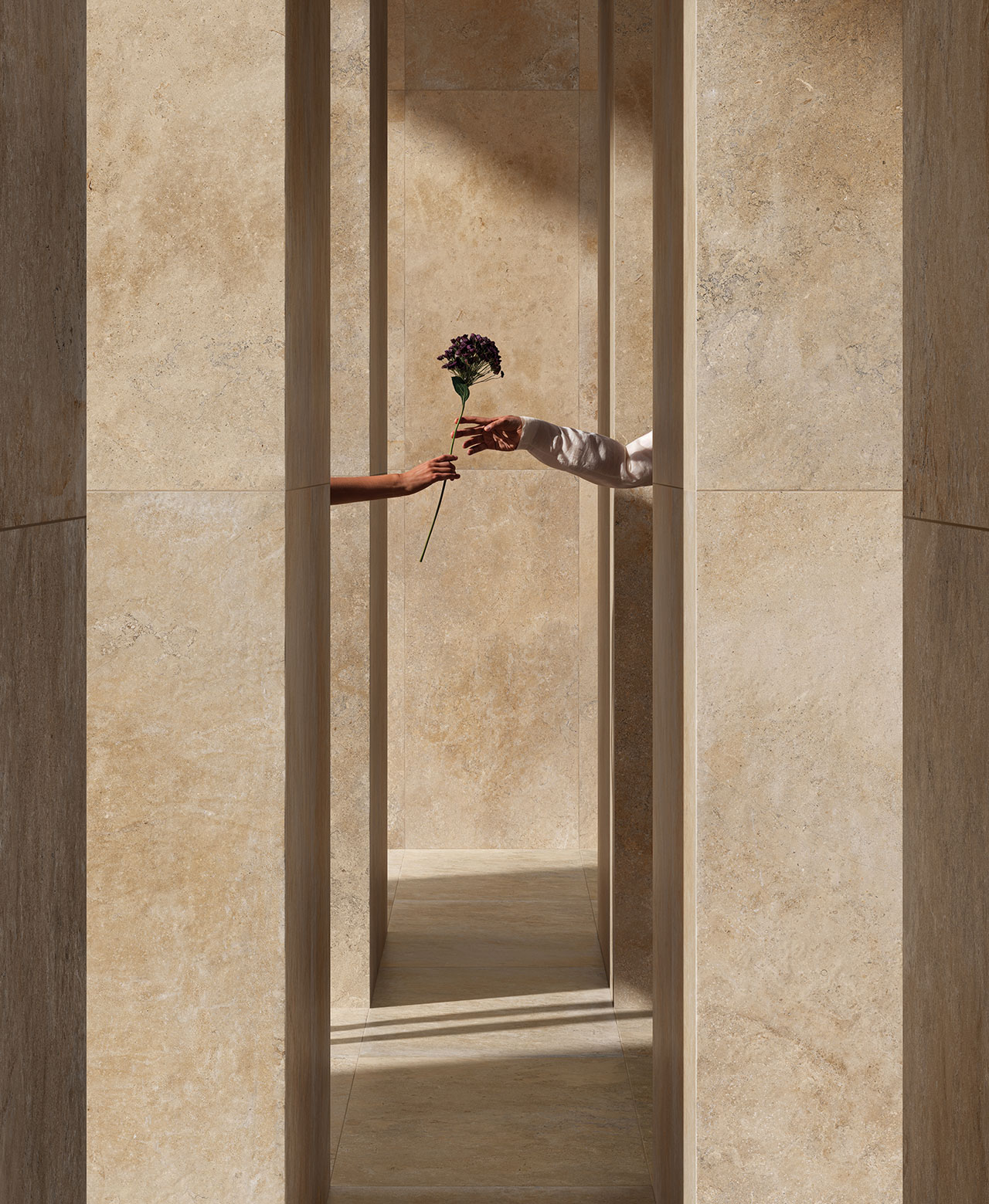 1090665 На пол Stone Vision Golden Rett 60х120 - фото 11