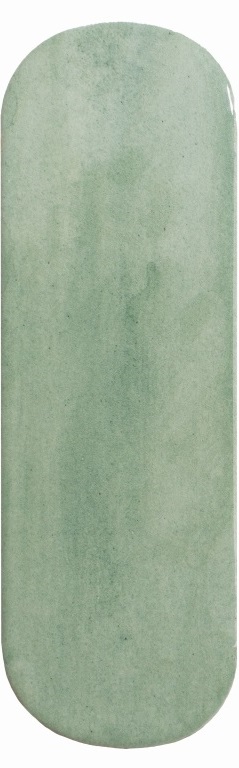 136320 На стену Calema Oval Clover 5.2х16