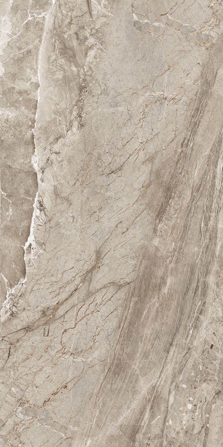 На пол Cineria Taupe Polished 60x120 - фото 4