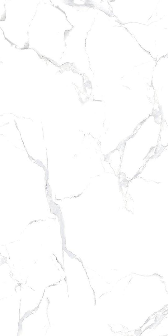 На пол Alpine Carrara Polished 60x120 - фото 2