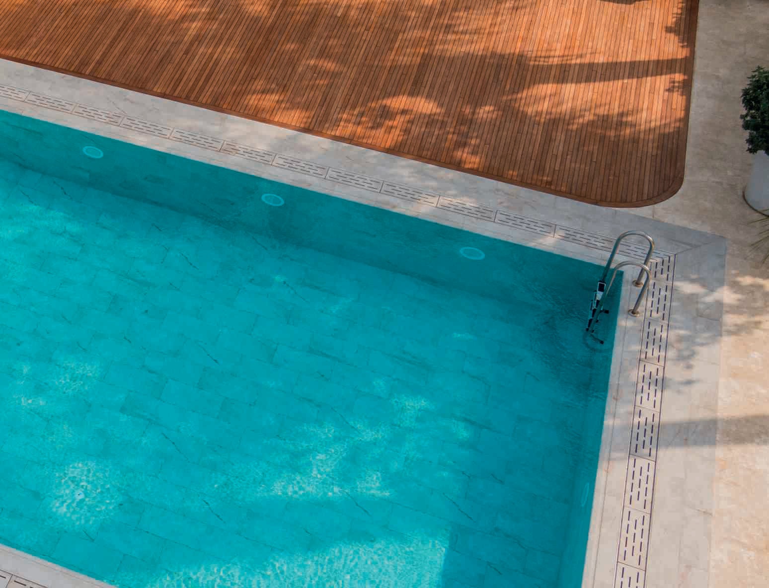 Serapool Terrace Antislips Natural Series - фото 24