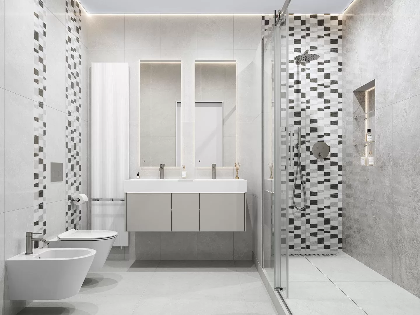 Керама Марации Монте Тиберио - фото 12