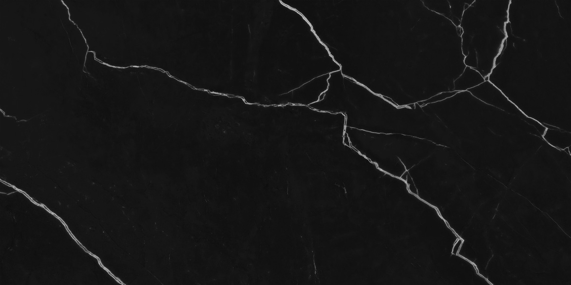 На пол Taormina Nero Matt 60x120