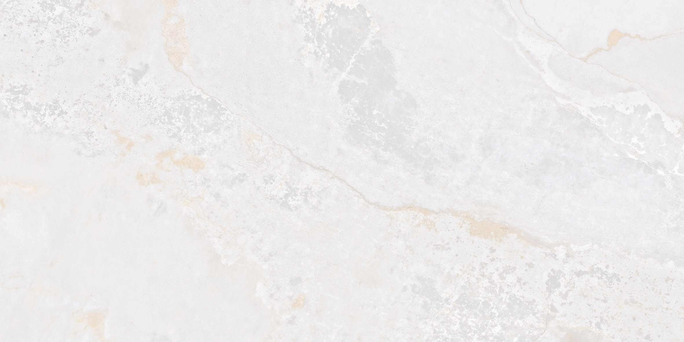 На пол Planet White N Metal Shine 60x120 - фото 4