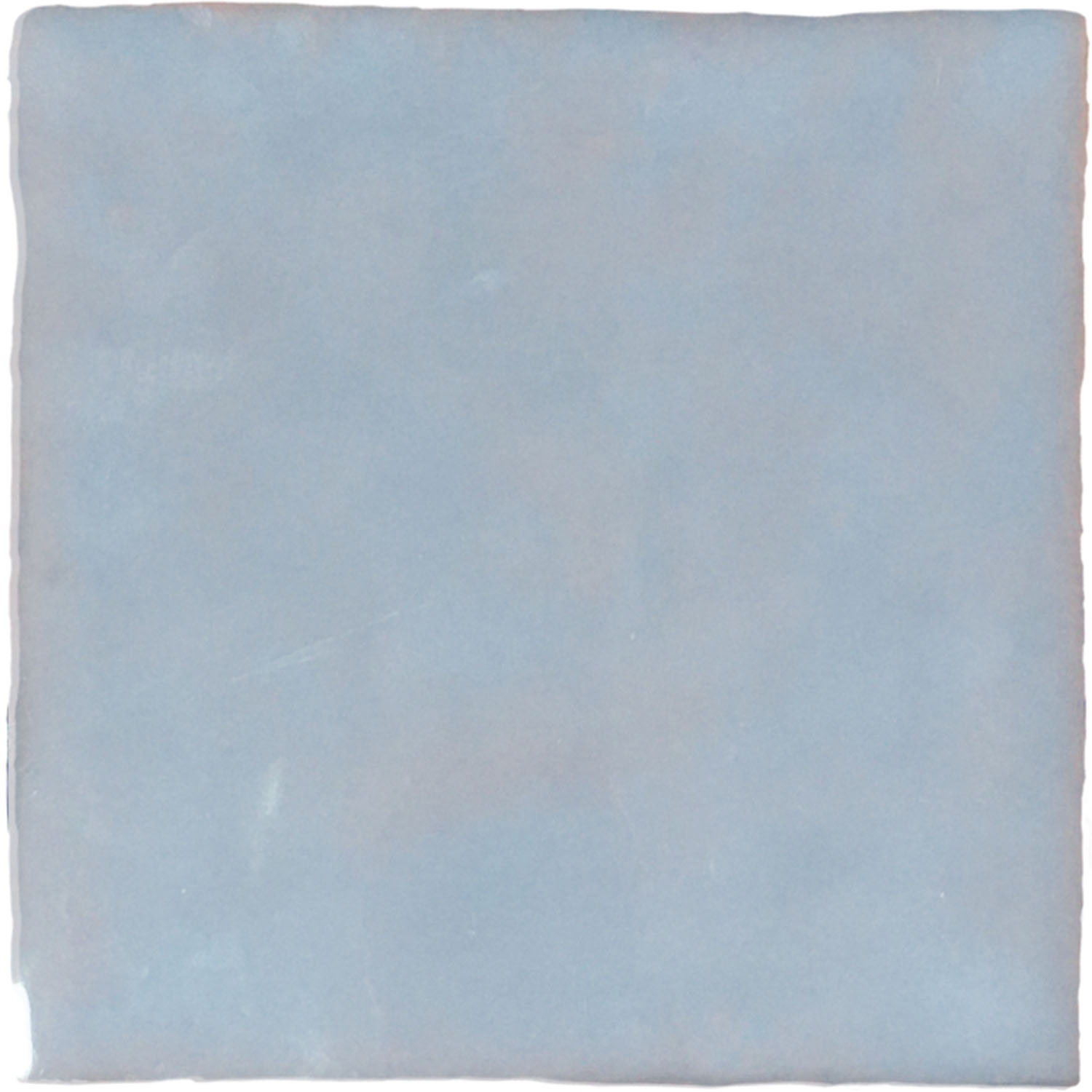 На стену Melody Lyric Blue Brillo 13x13