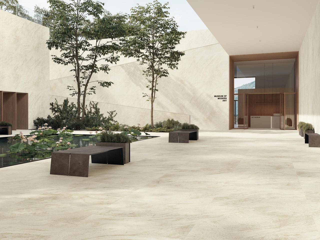 Atlas Concorde Italy Marvel T