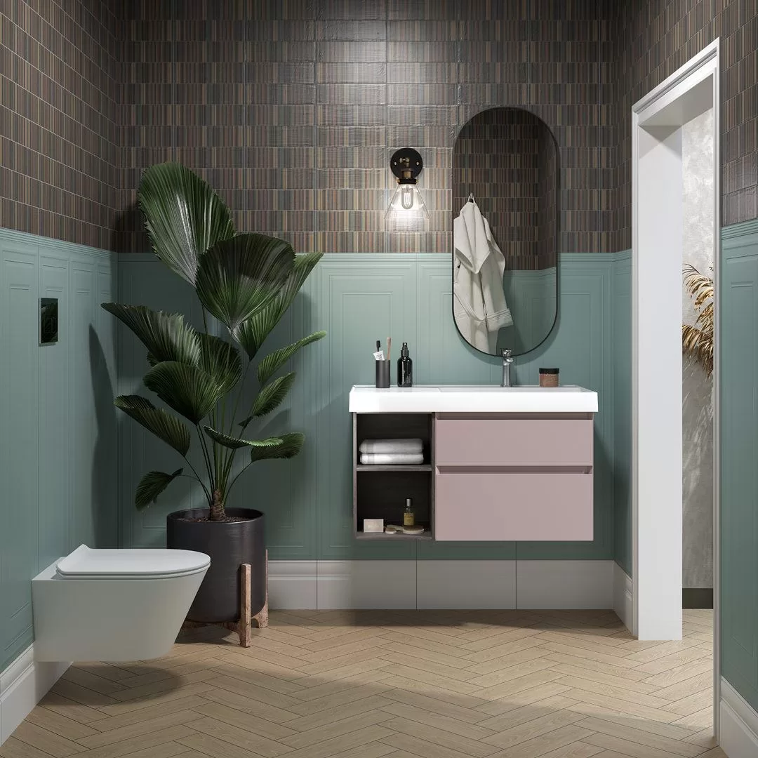 SG402200N На пол Листоне Жёлтый - фото 3