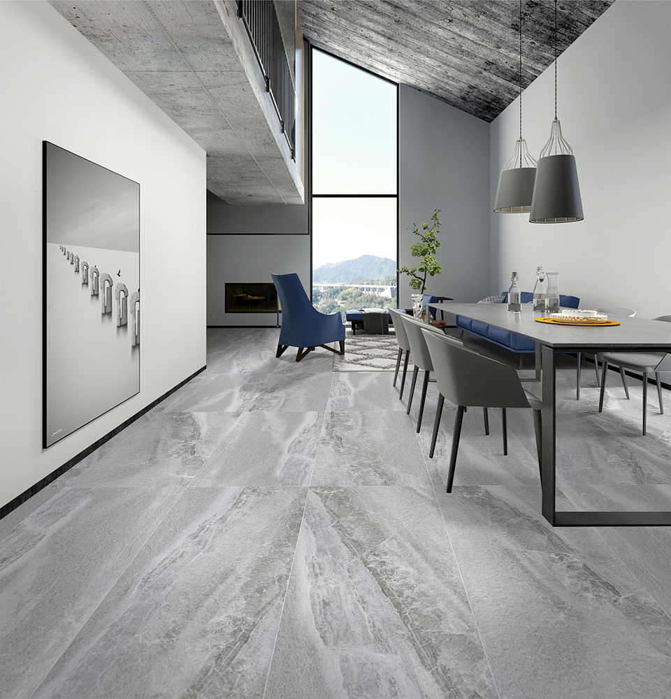 Basconi Home Slate Grey - фото 2