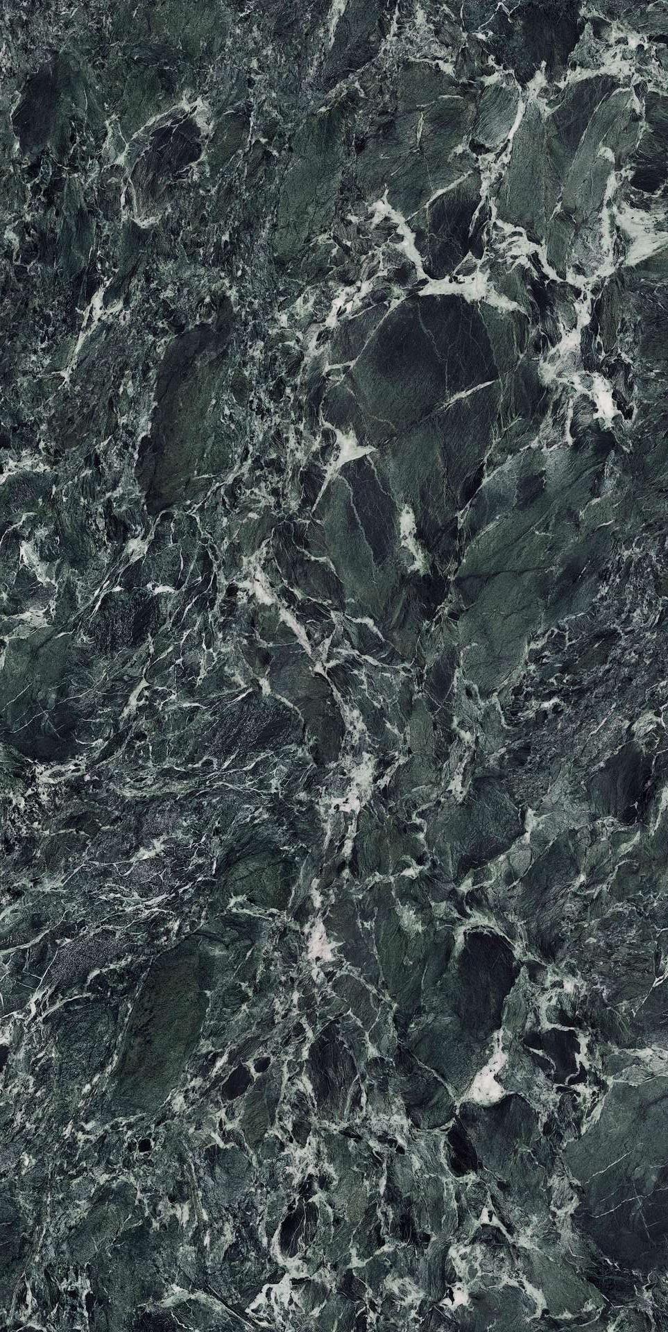 LU628486  На пол Select Aosta Green Marble Lucido 8mm 120x60 - фото 3