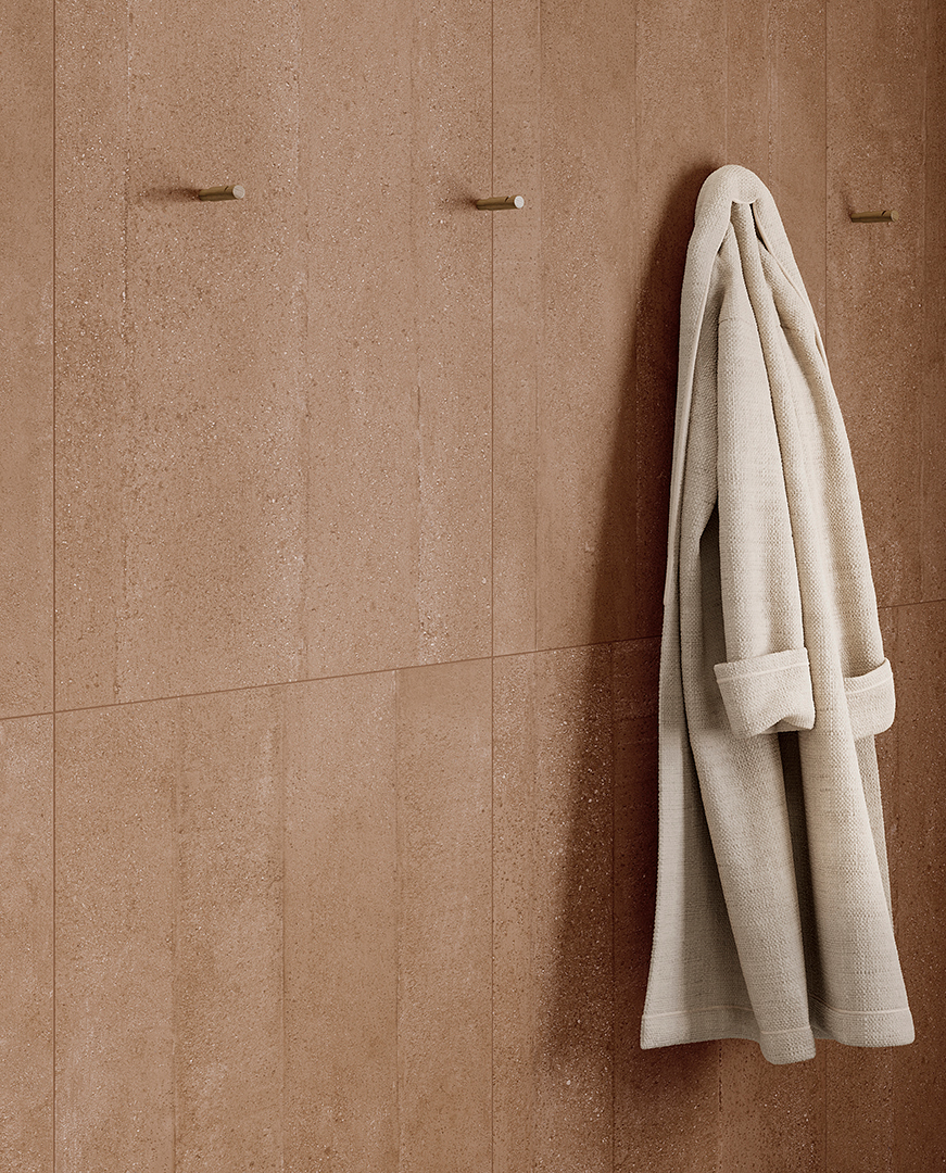 P012205 На пол Yourself Light Grey Bubble Rett 60x120 - фото 14