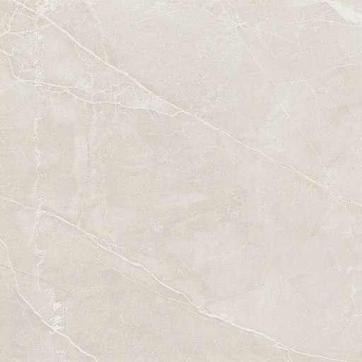 На пол Velvet Marble Amani White Reactive 3D 90х90