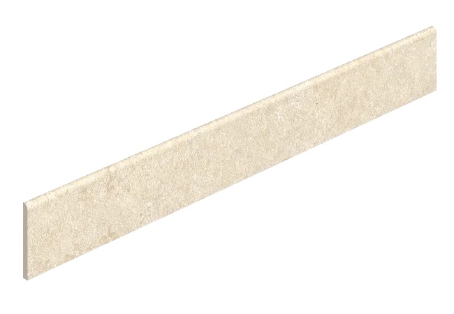 610130006233 Плинтус Саленто Крим 7.2x60