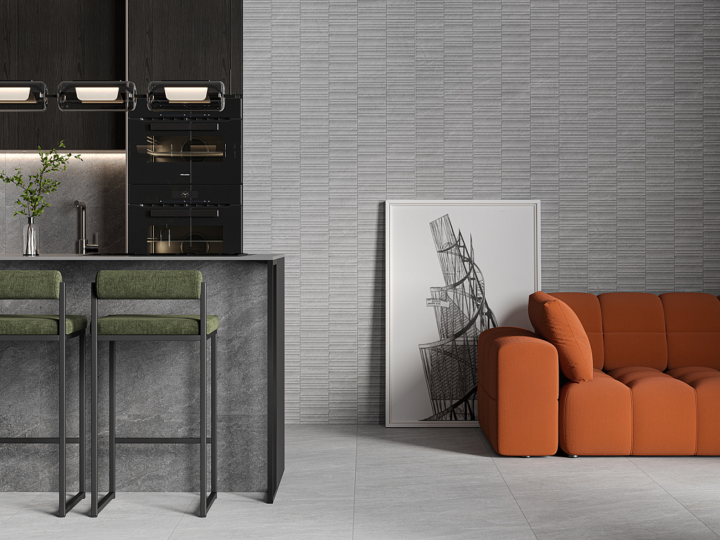 Грация Керамика Татлин - фото 3