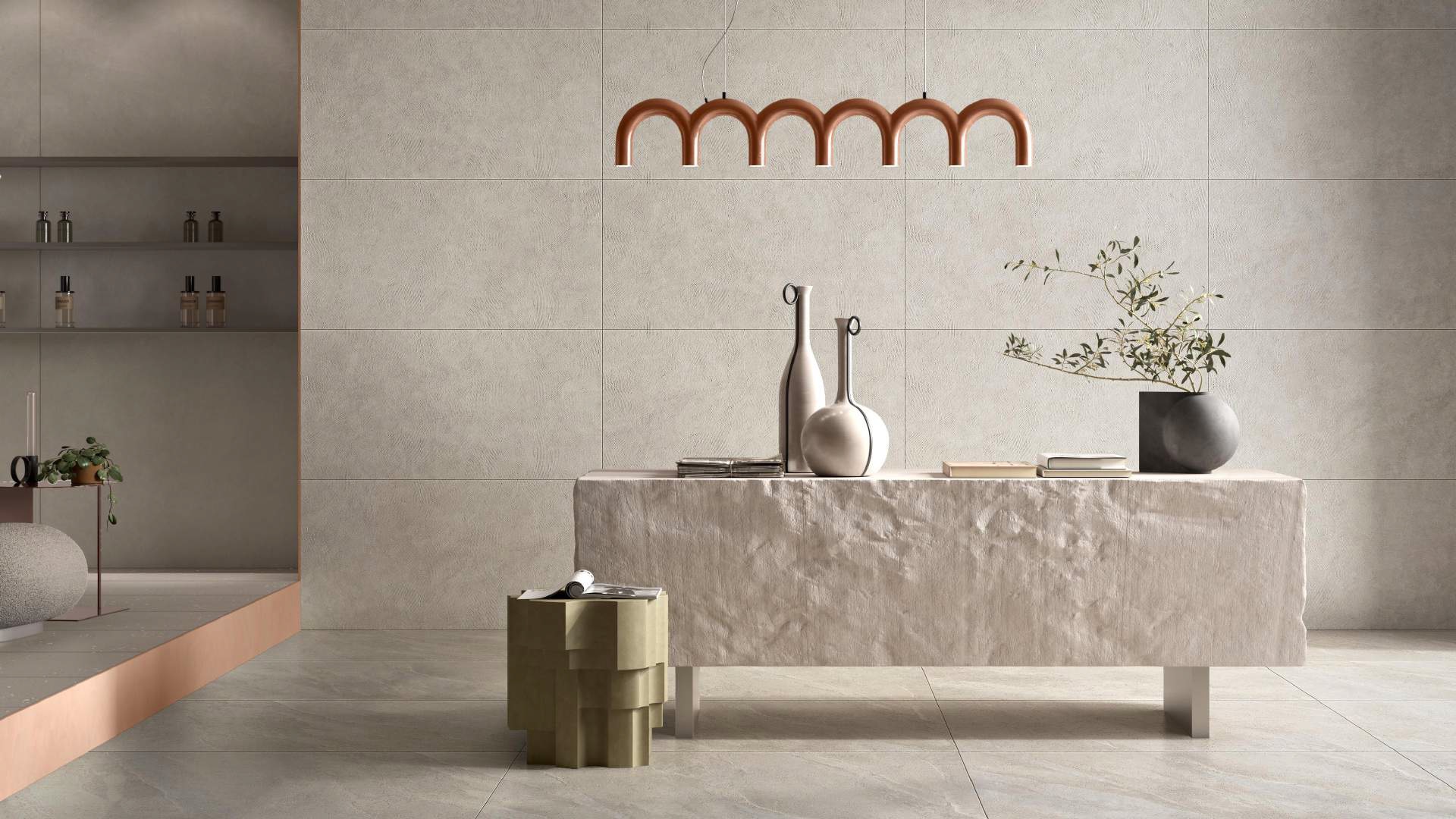 Vitra SandBark