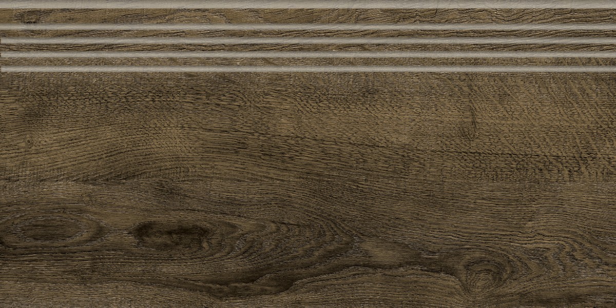 G-253/SR/st01/200x600x10 Ступень Italian Wood Венге 60x20 Структурированная