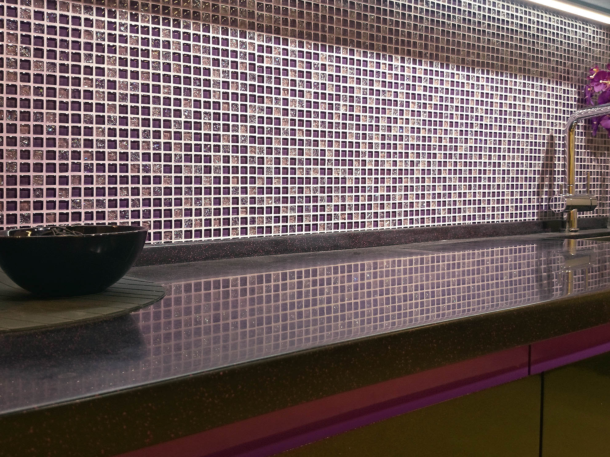 На стену Naturelle Himalaia (ПУ) 15x15x8 305x305 - фото 3