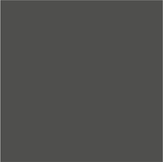 UM 302 На пол Моноколор Графит матовая усиленный 300x300x12