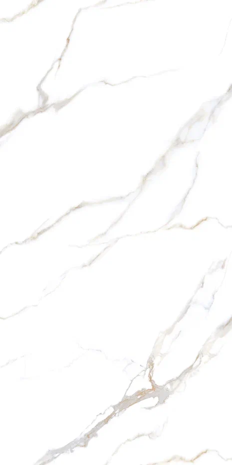На пол Polished Statuario Austral 60x120 - фото 6