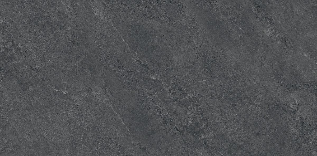 N110001 На пол Stone Moonstone Black Matt Str 60x120 - фото 10