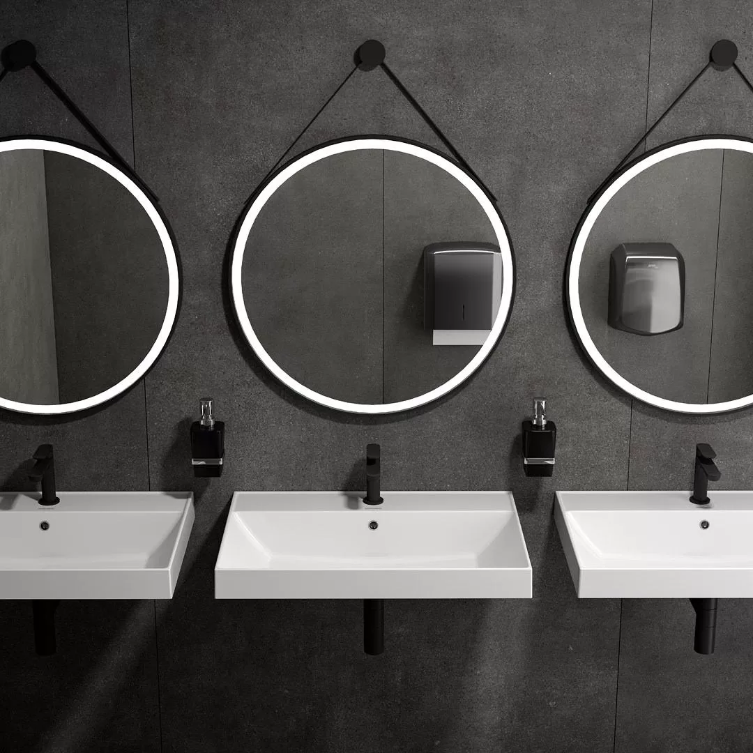 SG014120R На пол City/Сити Белый обрезной 119.5x119.5x0.9 - фото 9