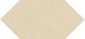 На пол Метлахская плитка 150HWBAU Nav.7 WHITE BAU 7x15