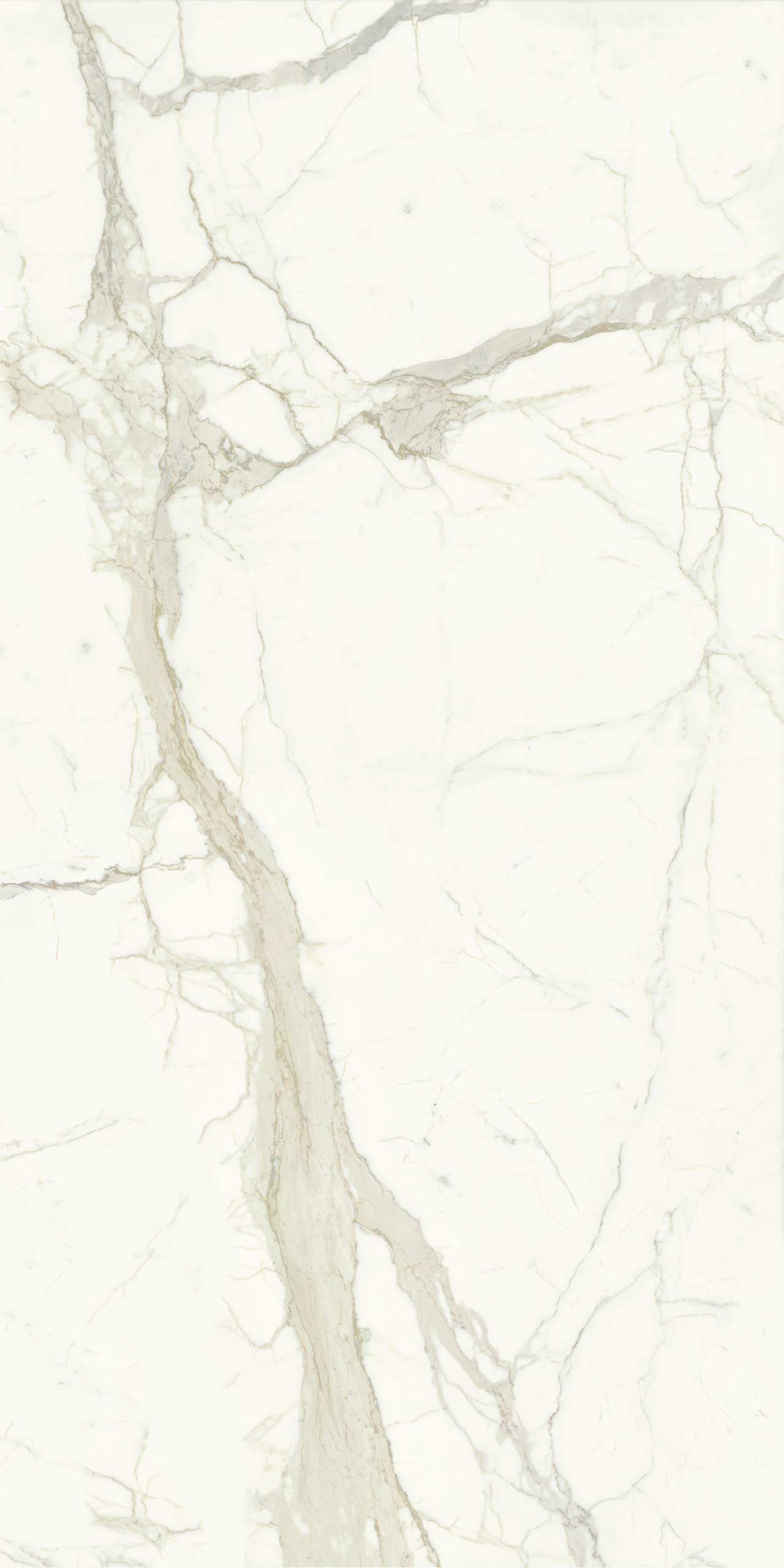 P315265MF6  На пол Marmi Maxfine Calacatta Naturale 150x300 - фото 4
