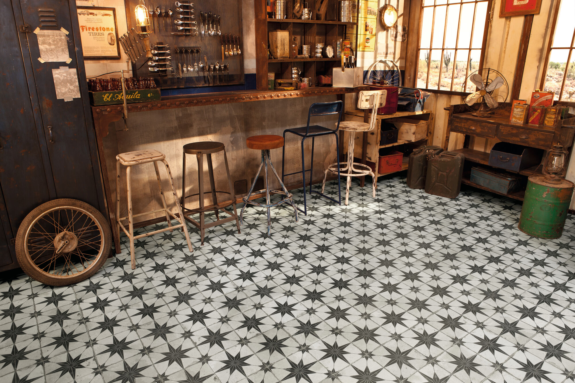 Peronda Fs Star - фото 2