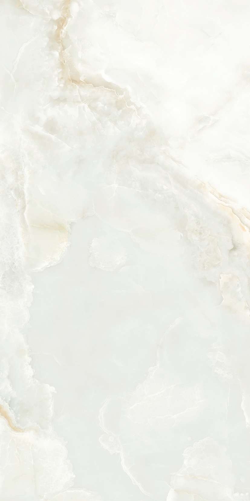 На пол Dream Onyx FT Cream 2P Feather Touch 60x120 - фото 7