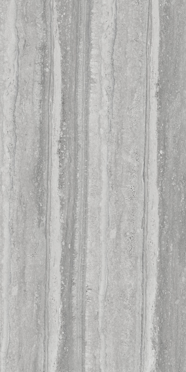 На пол Eco Travertine Bianco 1006 Matt 60x120 - фото 5